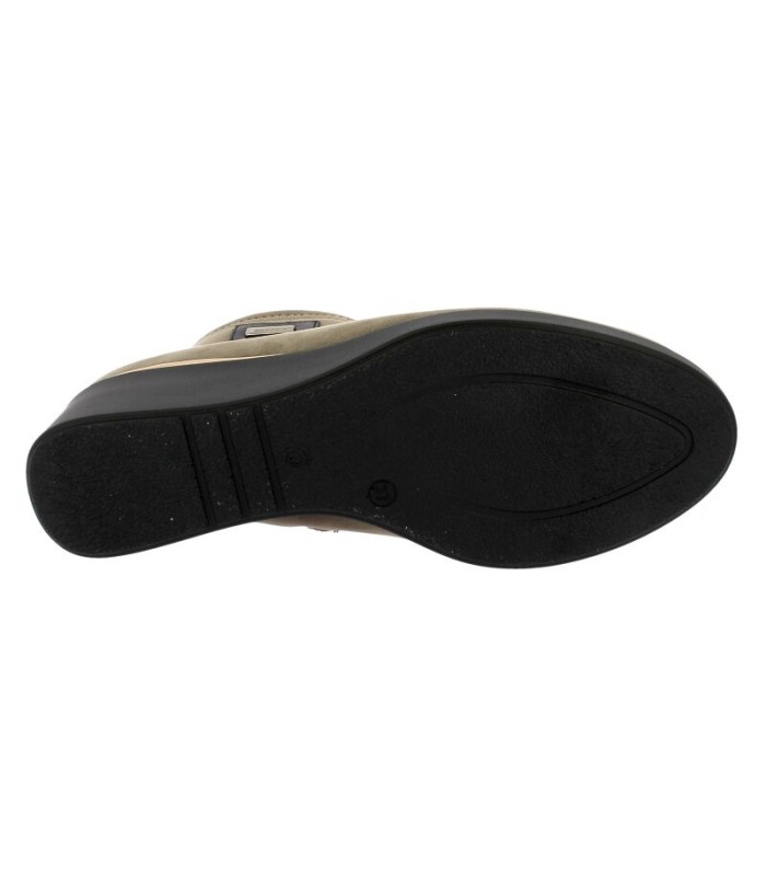 BOTAS MUJER DOCTOR CUTILLAS 64841 